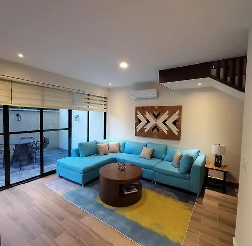 Ferienhaus Amazing Dream In Gated Community