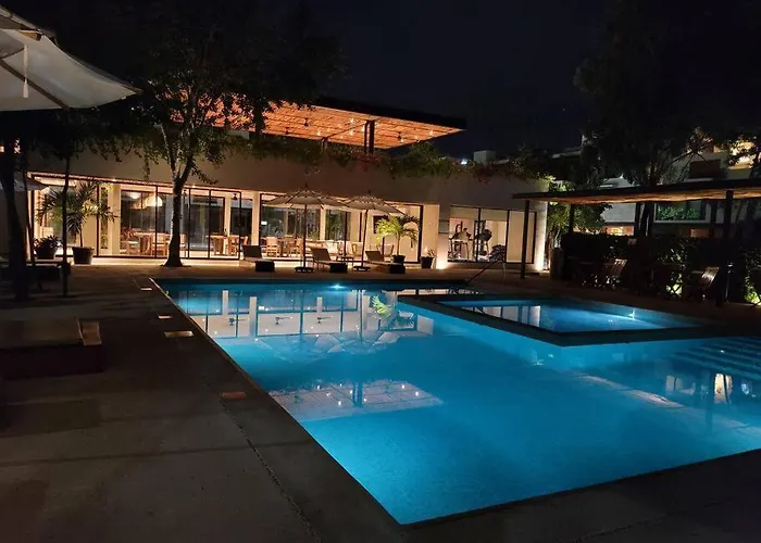 Ferienhaus Amazing Dream In Gated Community *