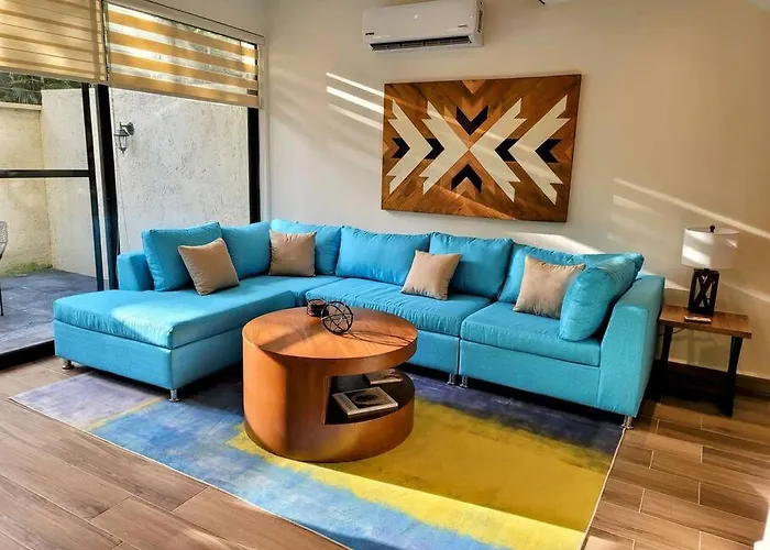 Amazing Dream In Gated Community Ferienhaus *