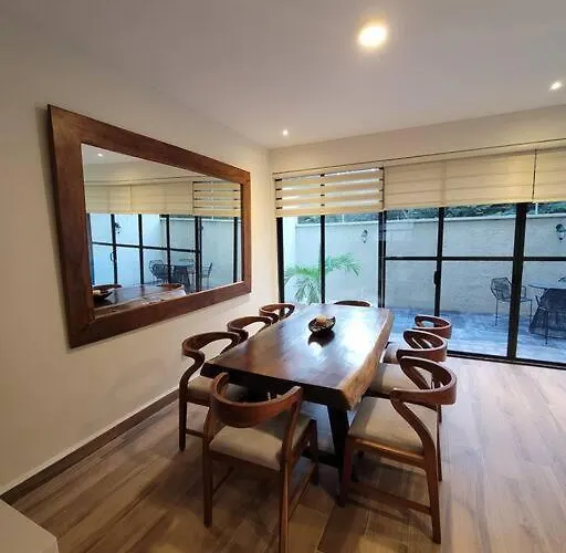 Ferienhaus Amazing Dream In Gated Community *