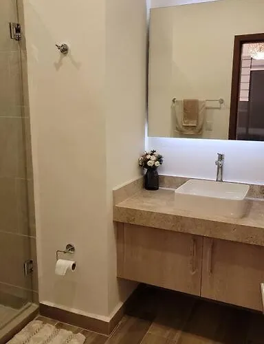 Amazing Dream In Gated Community Ferienhaus *