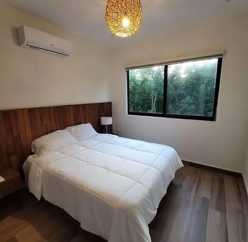 Amazing Dream In Gated Community Playa del Carmen