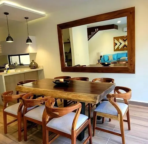 Amazing Dream In Gated Community Ferienhaus *