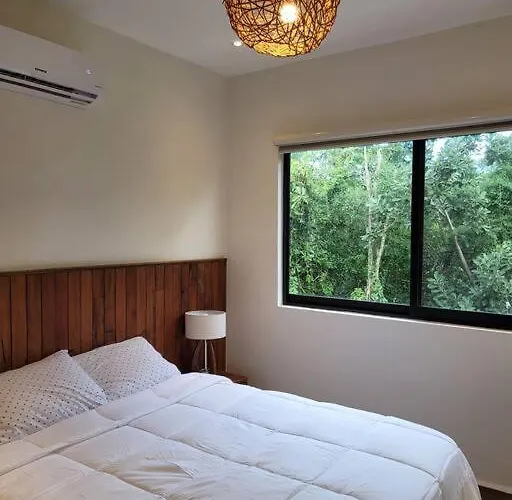 Amazing Dream In Gated Community Playa del Carmen