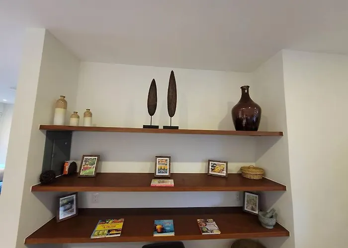 Ferienhaus Amazing Dream In Gated Community Playa del Carmen