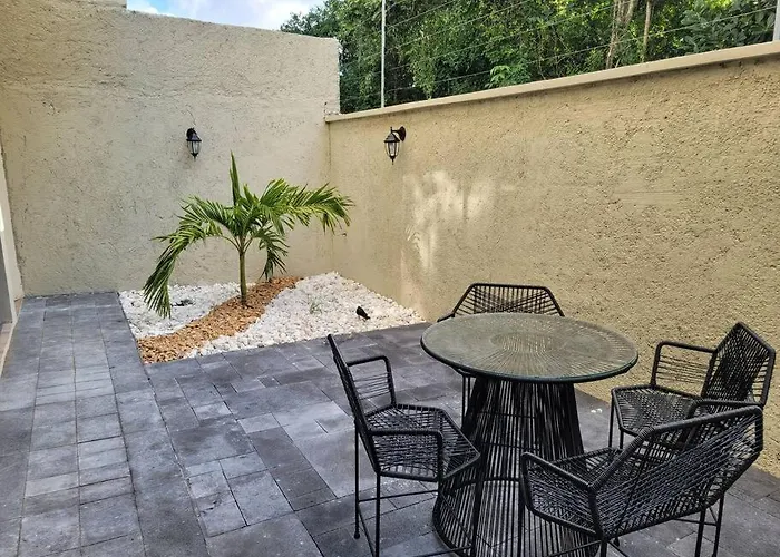 Amazing Dream In Gated Community Ferienhaus *