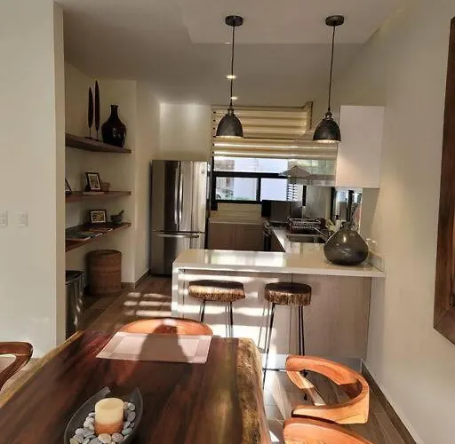Amazing Dream In Gated Community * Playa del Carmen