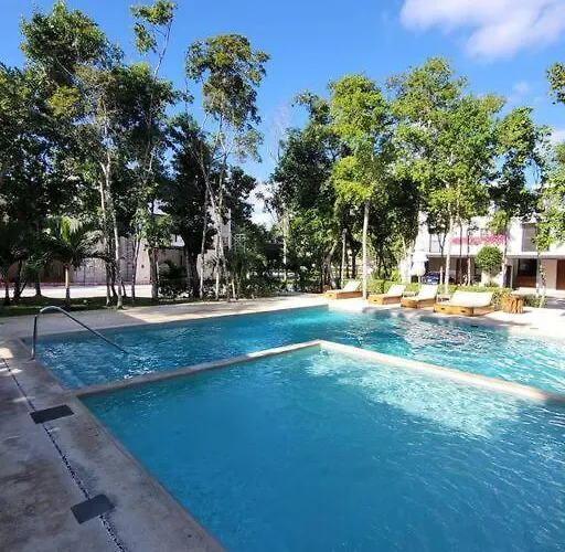 Amazing Dream In Gated Community Ferienhaus