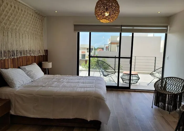 Ferienhaus Amazing Dream In Gated Community